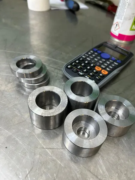 Customized Washers